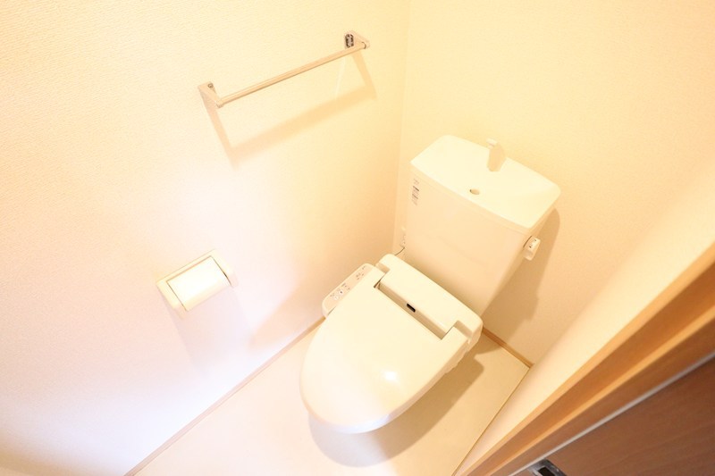 ヴィラ　ウェストⅡ その他4