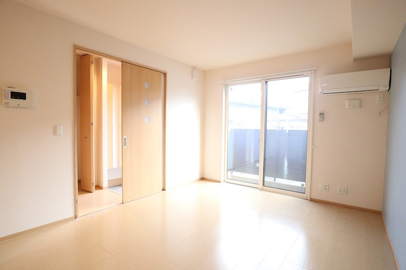 ヴィラ　ウェストⅡ その他6