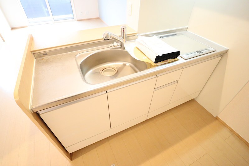 ヴィラ　ウェストⅡ その他8