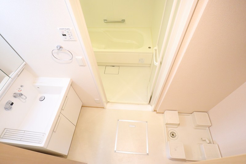 ヴィラ　ウェストⅡ その他16