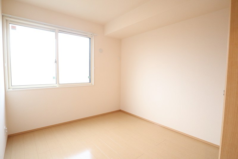 ヴィラ　ウェストⅡ ベッドルーム