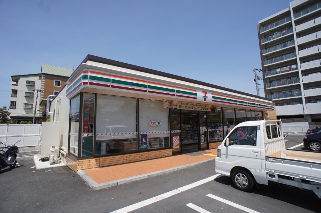 ヴィラ　ウェストⅡ 周辺画像9