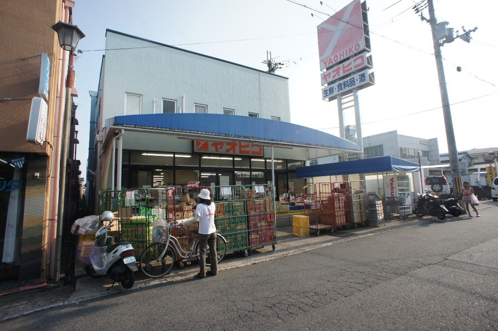 シャトー立田川 周辺画像1