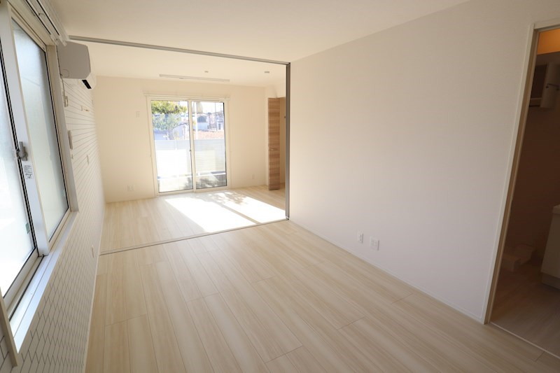 イルミナーレⅡ その他1