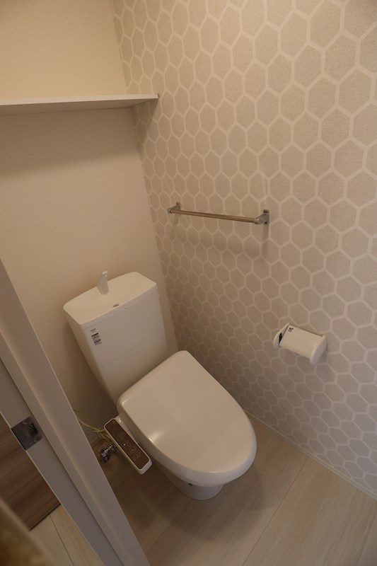 イルミナーレⅡ その他2