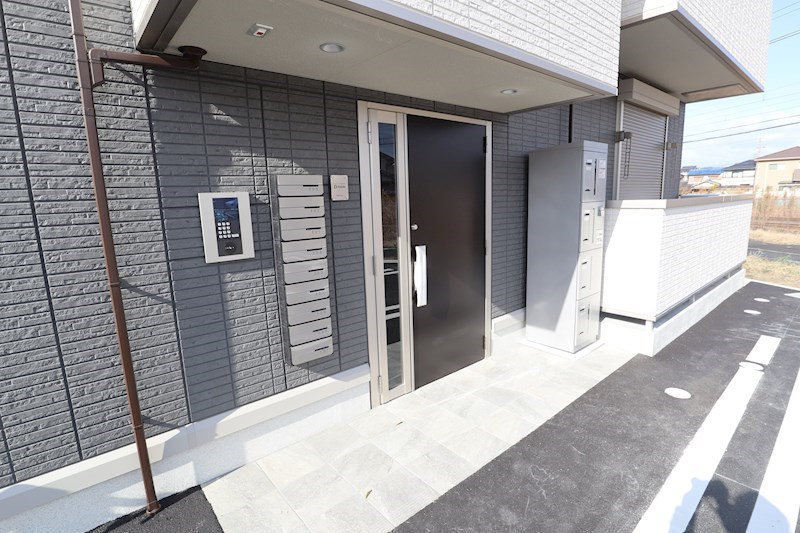 イルミナーレⅡ その他外観4