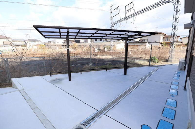 イルミナーレⅡ その他外観5