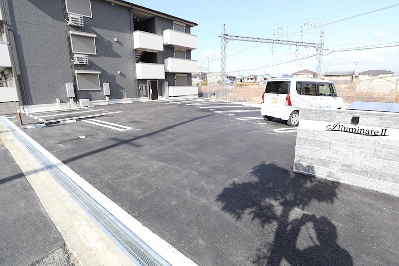 イルミナーレⅡ その他外観6