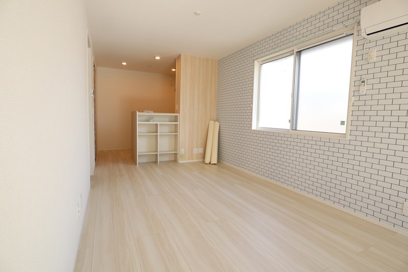 イルミナーレⅡ リビング