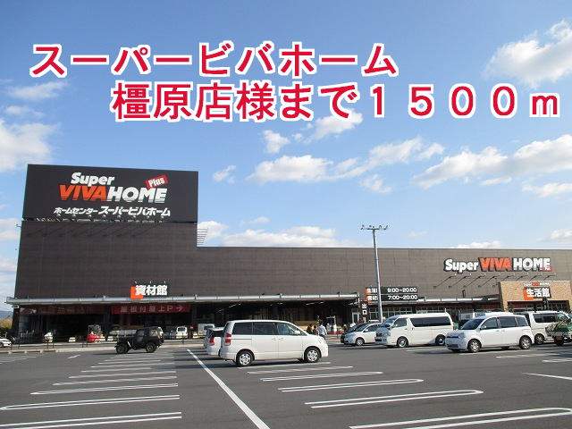 イルミナーレⅡ 周辺画像6