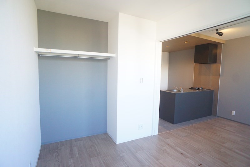 STAY THE TERRACE OJI(ステイザテラス王寺） その他14