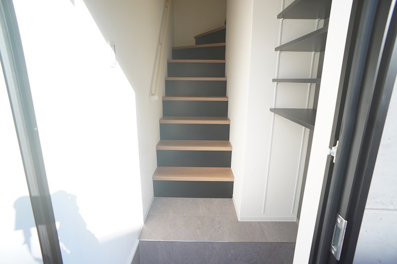 STAY THE TERRACE OJI(ステイザテラス王寺） その他25