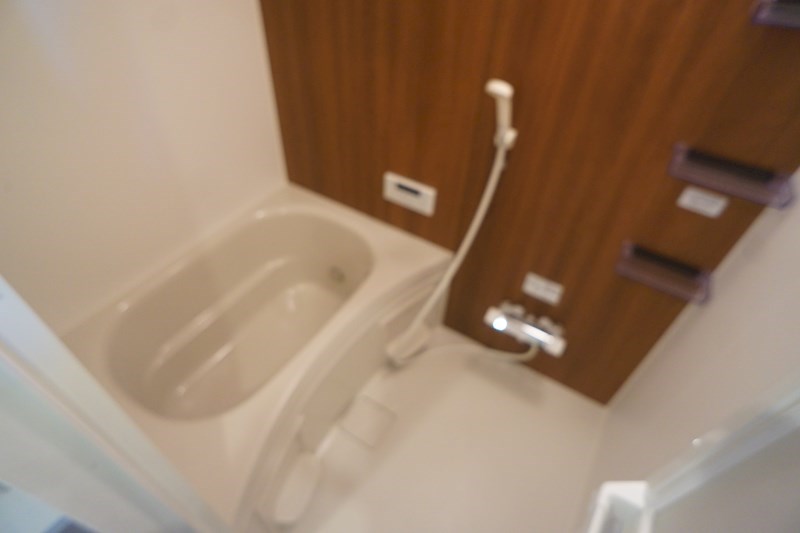 STAY THE TERRACE OJI(ステイザテラス王寺） 風呂画像