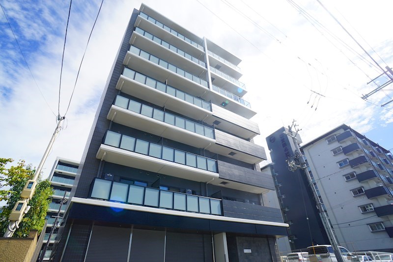 グラシア西大寺 その他外観1