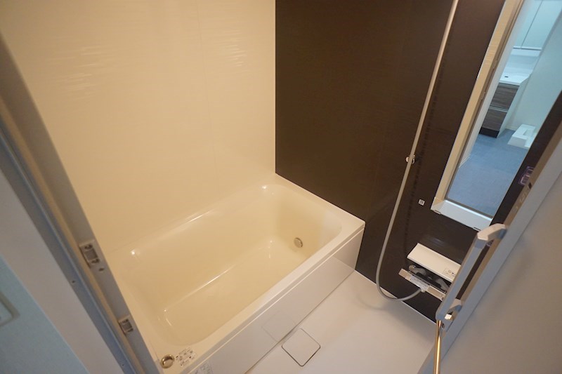 グラシア西大寺 風呂画像