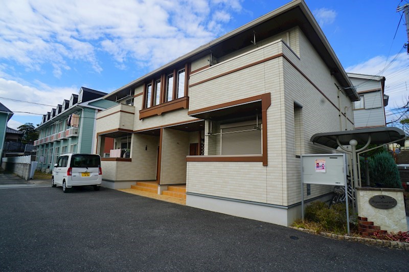 レイナコート６０７ 102号室 外観