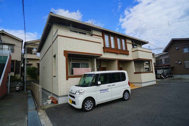 レイナコート６０７ その他外観1