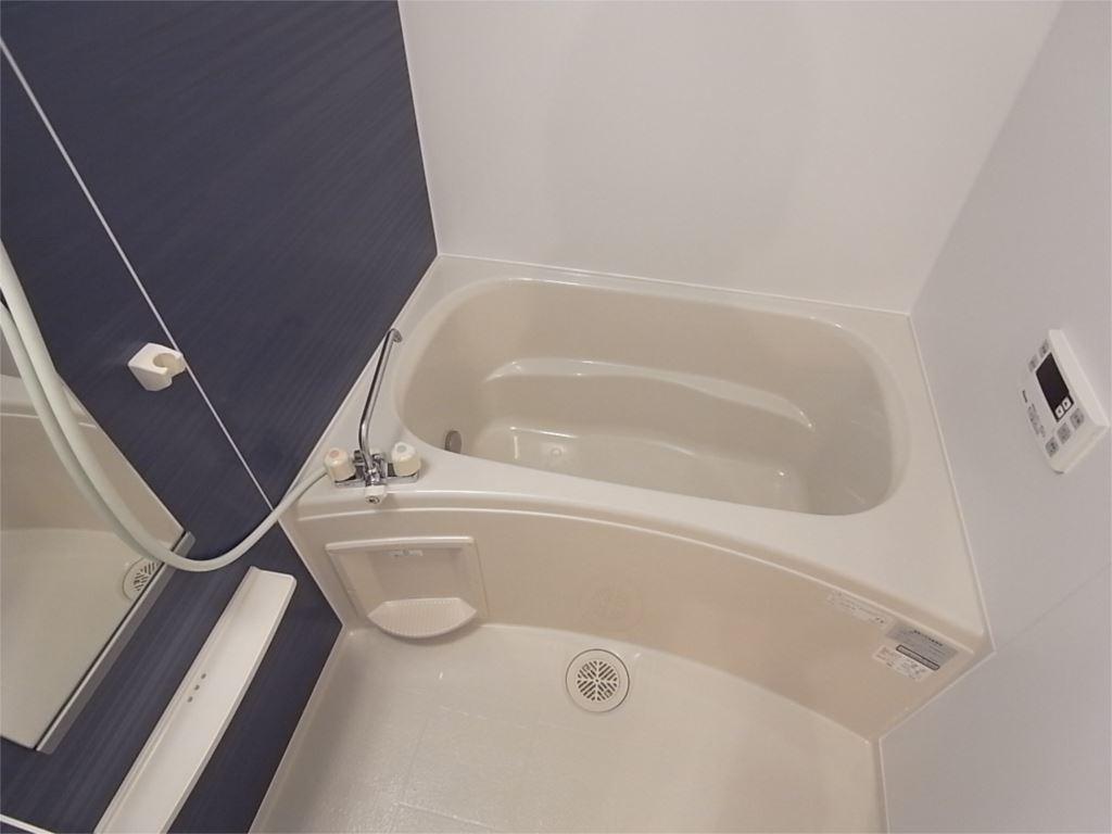 レイナコート６０７ 風呂画像