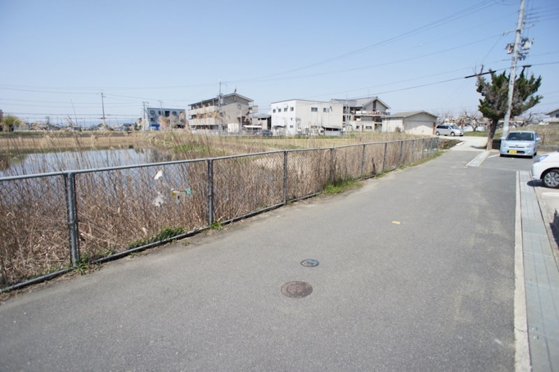 エクシージュⅡ その他外観6