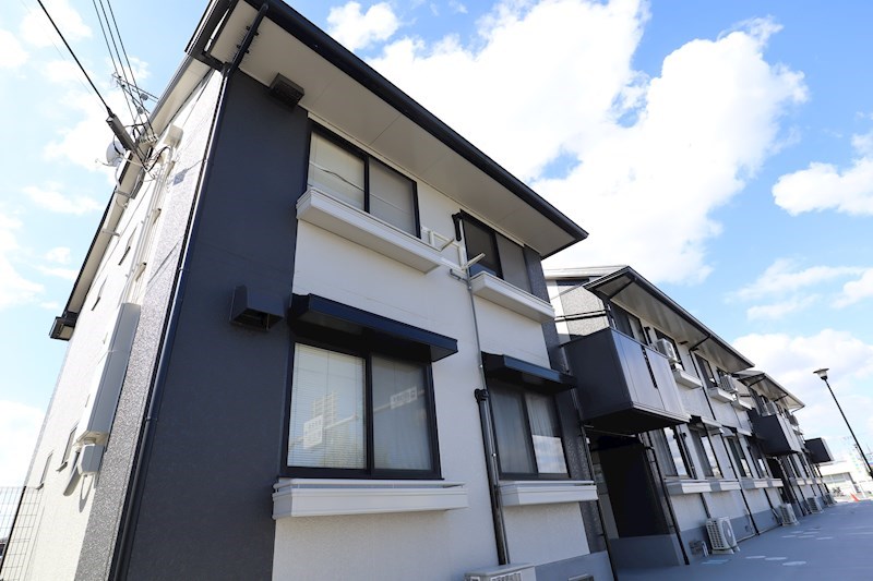 グランシャリオ その他外観1