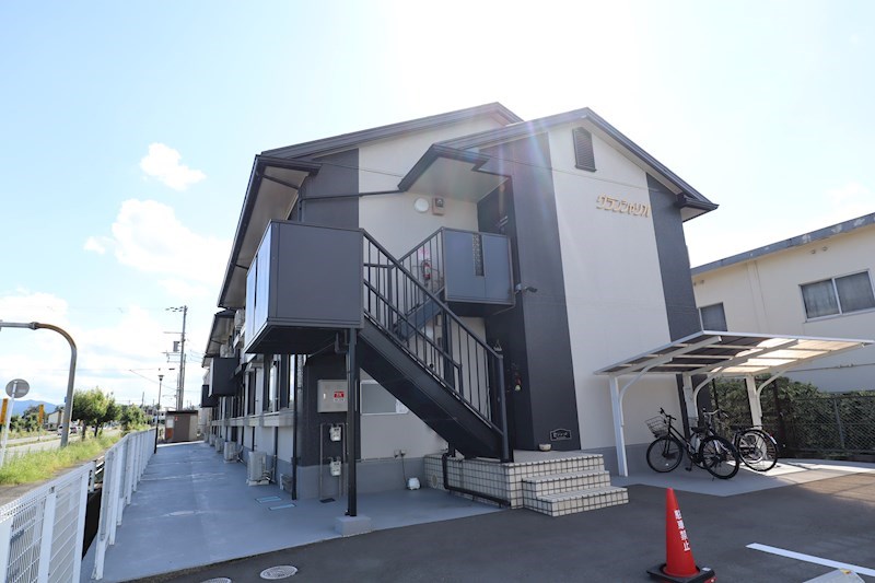 グランシャリオ その他外観2