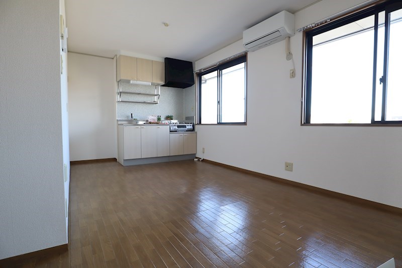 グランシャリオ その他7