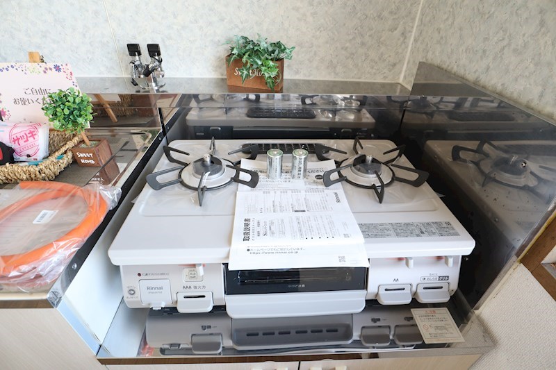 グランシャリオ その他10