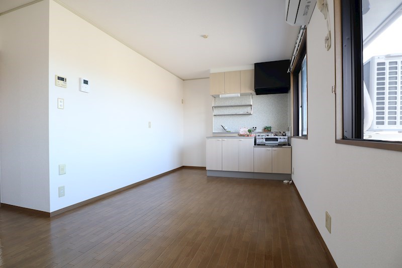 グランシャリオ リビング