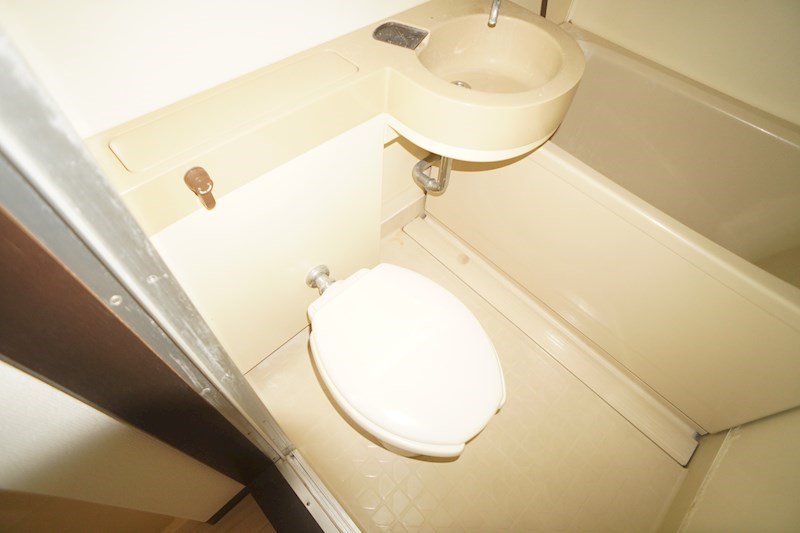シティロイヤル富雄南 その他2