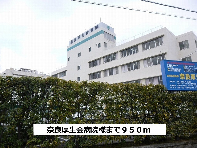 シティーパルⅡ 周辺画像1