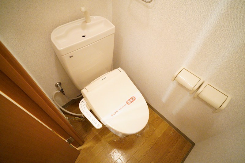 クリスタルビューⅠ その他2