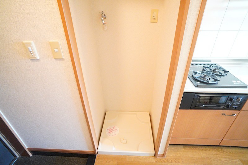 クリスタルビューⅠ その他16