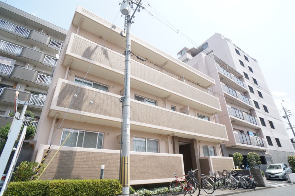 ＣＯＭＯ　ＨＯＵＳＥ その他外観1