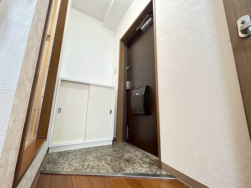 ＣＯＭＯ　ＨＯＵＳＥ 玄関