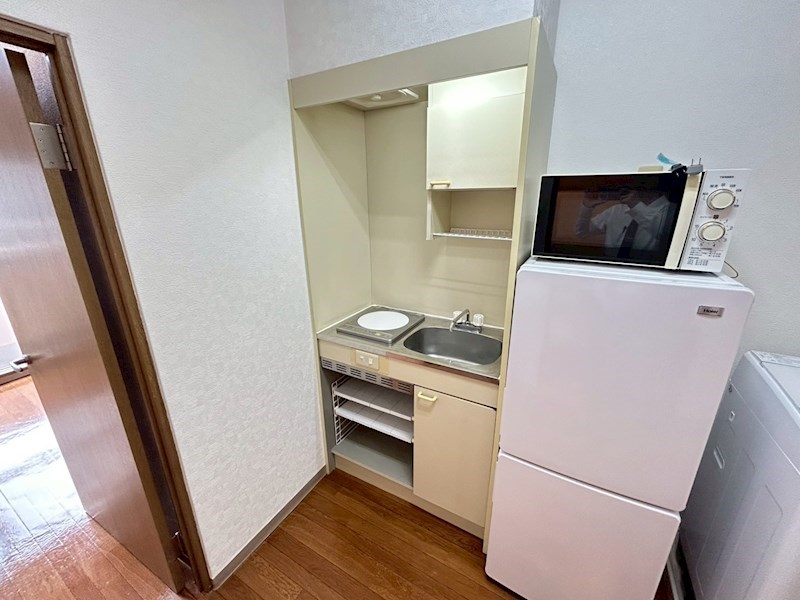 ＣＯＭＯ　ＨＯＵＳＥ キッチン