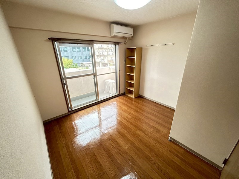 ＣＯＭＯ　ＨＯＵＳＥ ベッドルーム