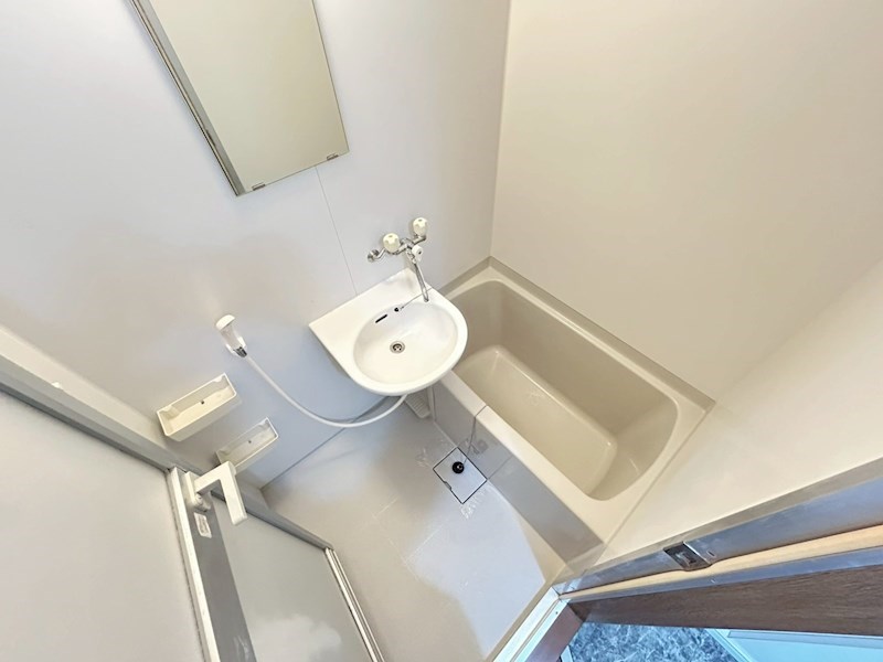 ＣＯＭＯ　ＨＯＵＳＥ 風呂画像