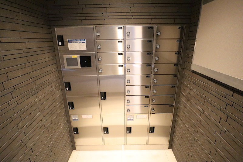 セレニティプレイス　桂 その他外観2