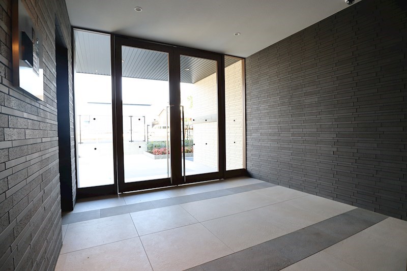 セレニティプレイス　桂 その他外観3