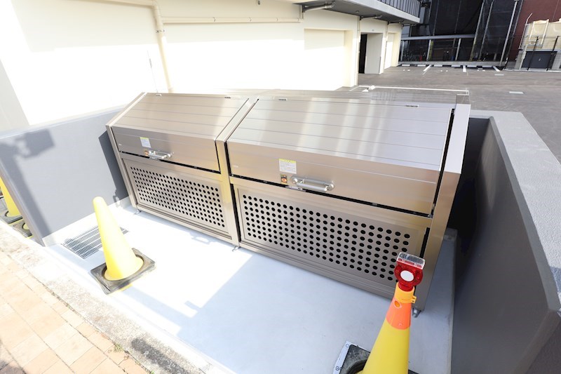 セレニティプレイス　桂 その他外観6