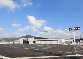 セレニティプレイス　桂 周辺画像1