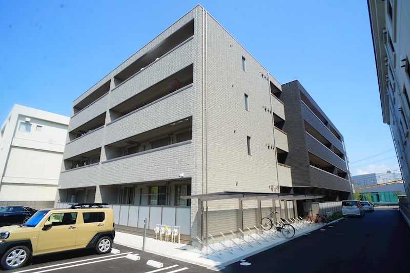 シャーメゾン　ネクサス その他外観1