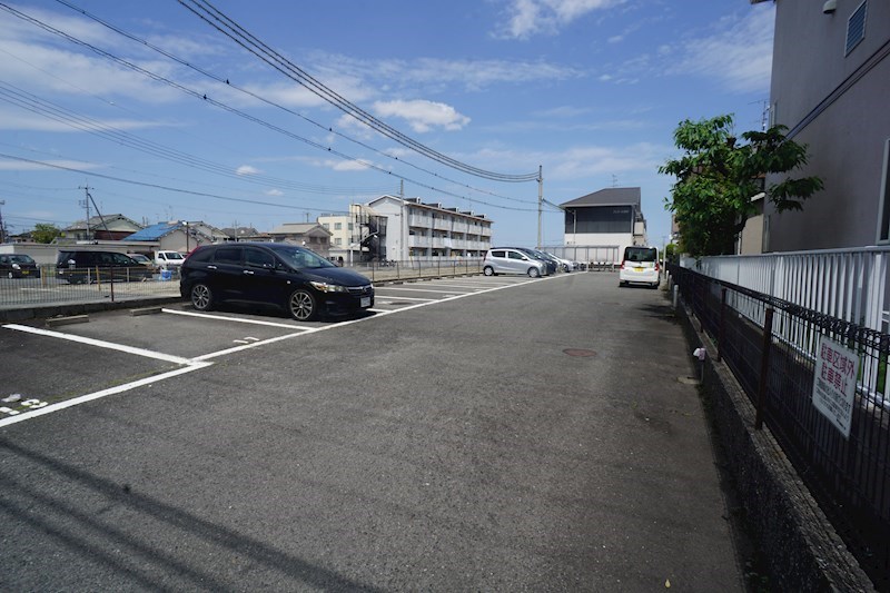 プレミール深田 その他外観2