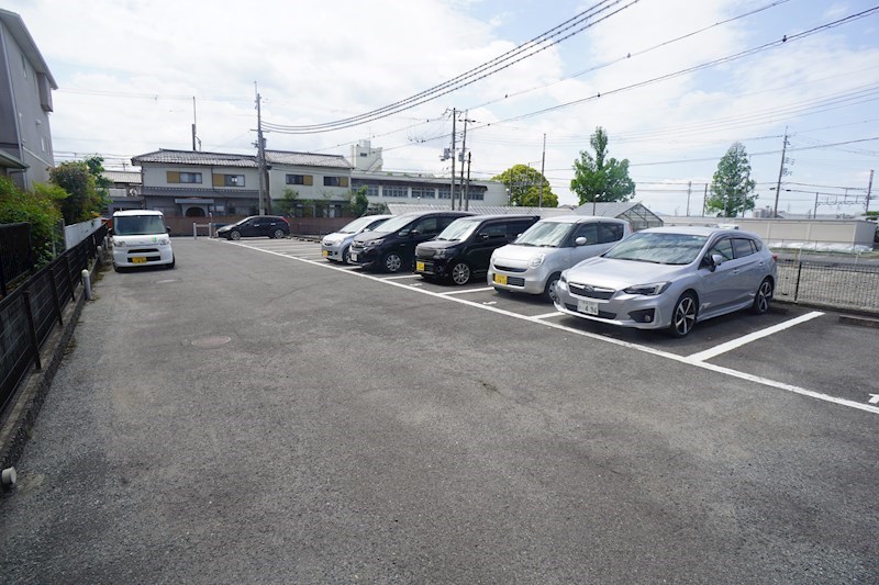 プレミール深田 その他外観3