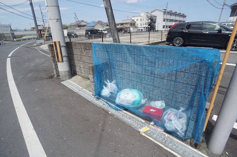 プレミール深田 その他外観6