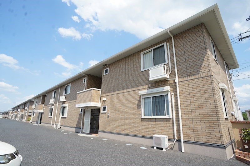 アダージョ　S棟 その他外観1