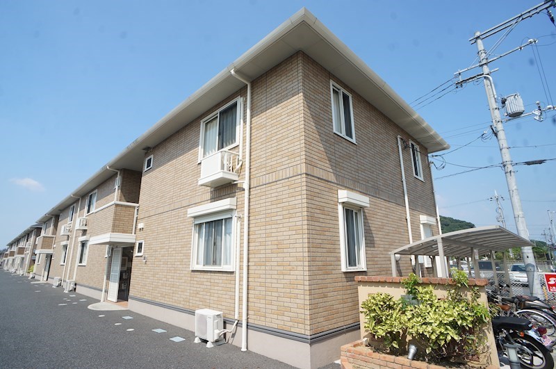 アダージョ　S棟 その他外観3