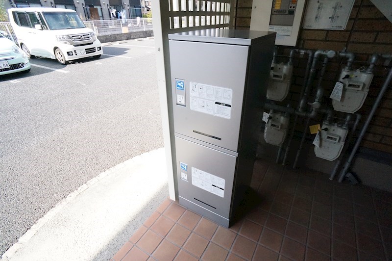 アダージョ　S棟 その他22
