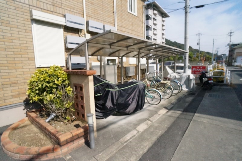 アダージョ　S棟 その他23