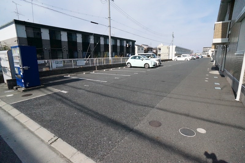 アダージョ　S棟 その他24
